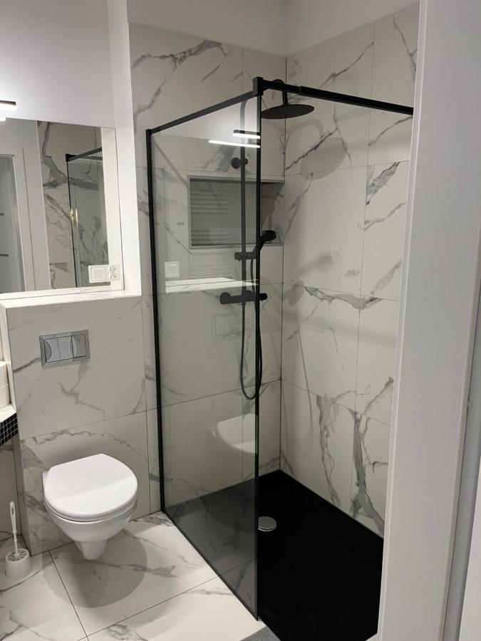 Pk Premium Apartments 2 Болеславец Екстериор снимка