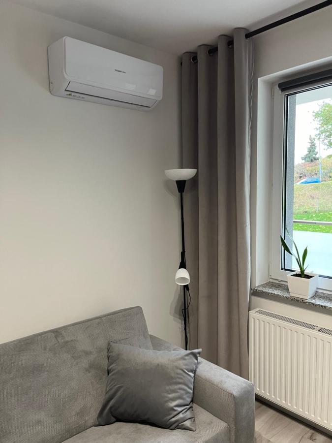 Pk Premium Apartments 2 Болеславец Екстериор снимка