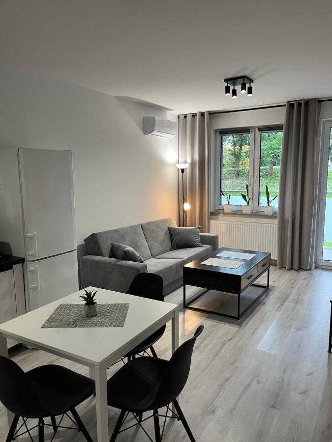 Pk Premium Apartments 2 Болеславец Екстериор снимка