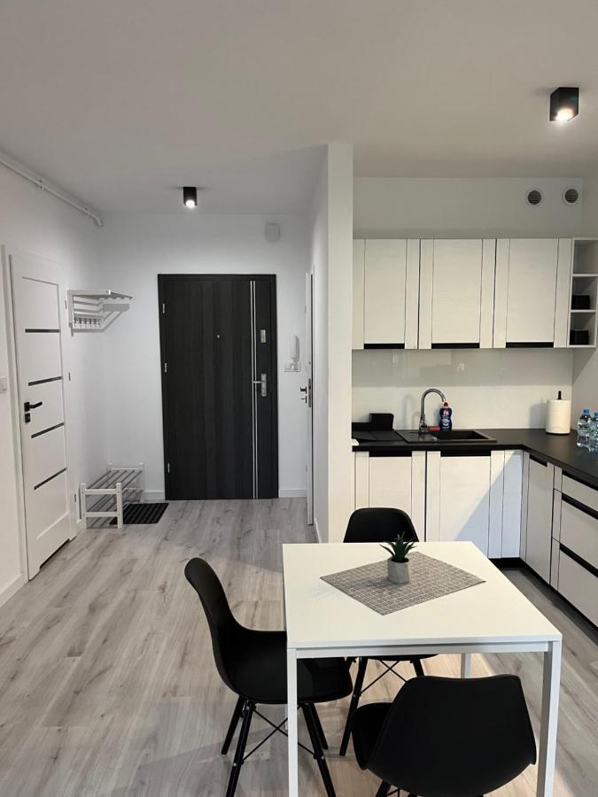 Pk Premium Apartments 2 Болеславец Екстериор снимка
